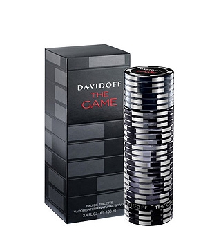 Davidoff The Game parfem